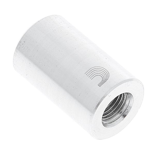 Daddario LokNob Tour Cap Small M7 Silver