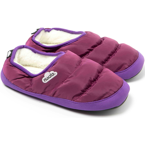 Nuvola. - Classic Chill Violeta