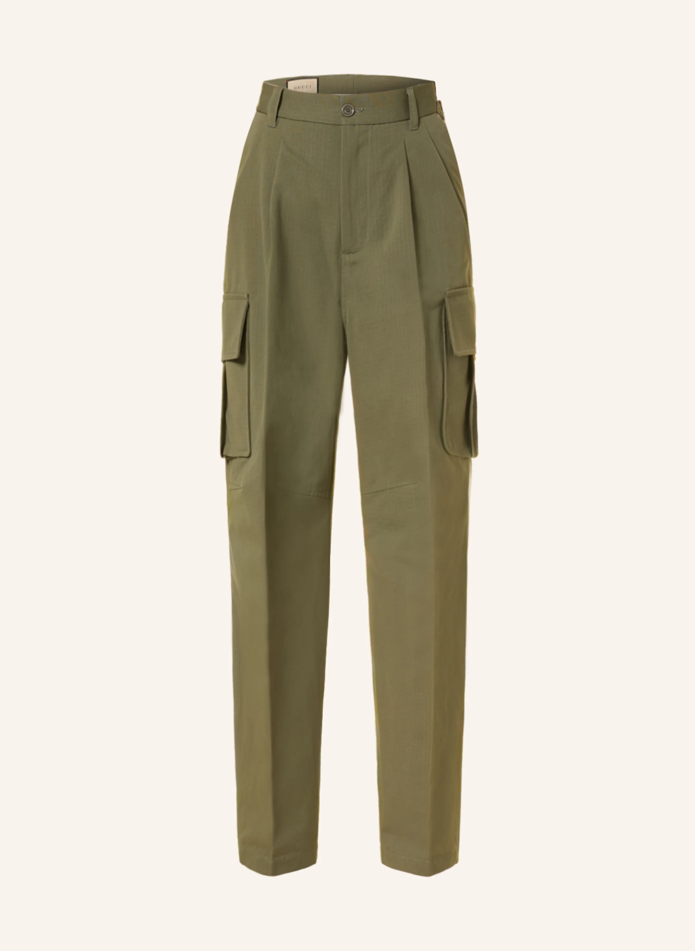 GUCCI Cargohose