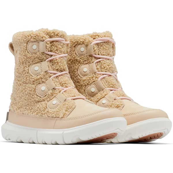 Après ski SOREL EXPLORER II JOAN C W NOVA SAND, SEA
