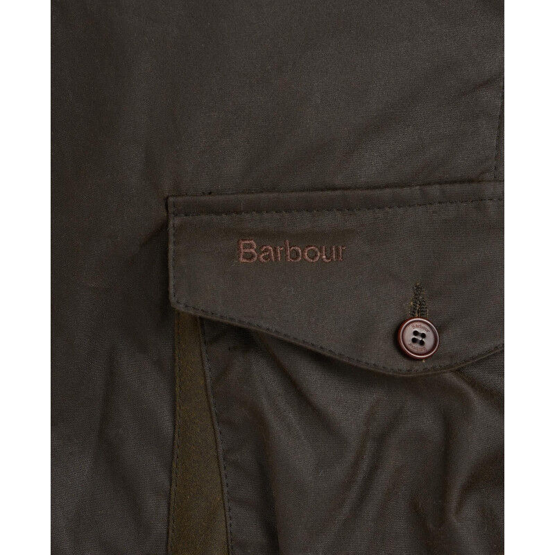 Beacon Sports Wax Jacket - Veste homme