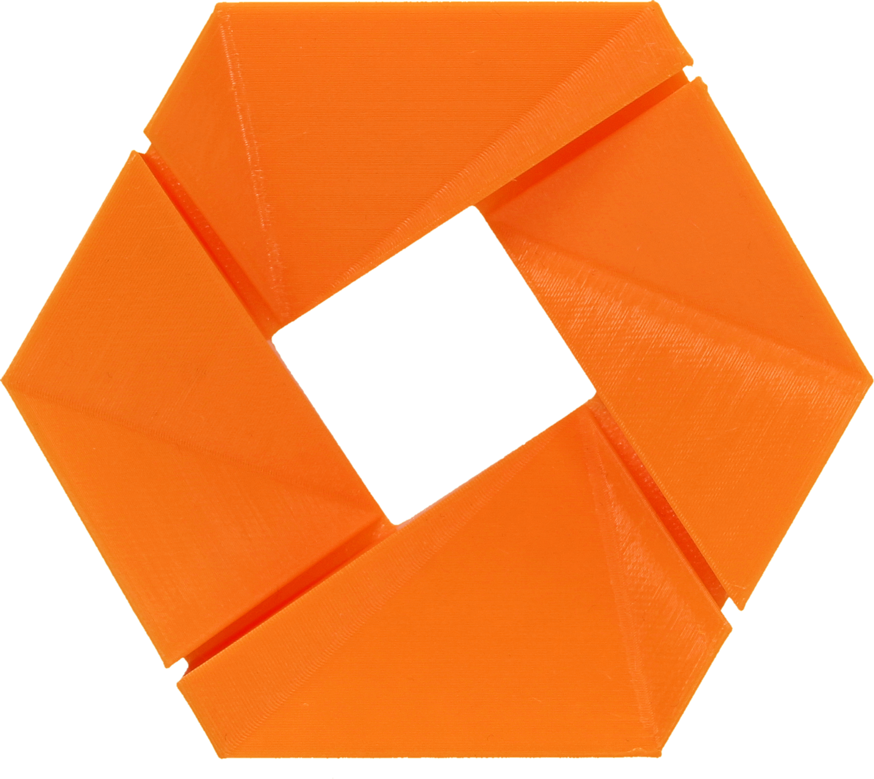 3DJAKE  TPU A95 Orange, 1,75 mm / 750 g    Flexibles TPU Filament mit Shore-Härte A95 in Orange
