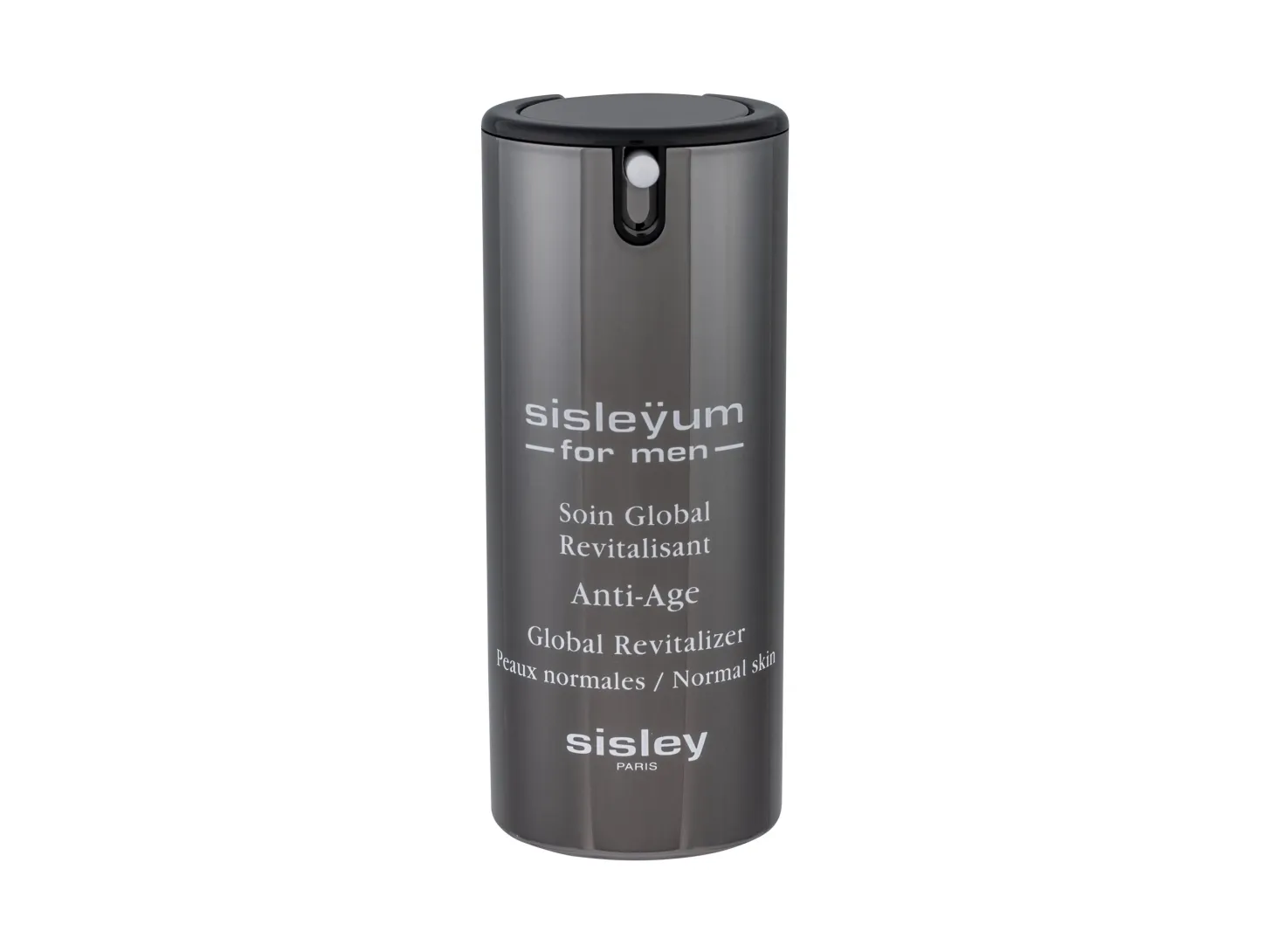 SISLEY SISLEYUM FOR MEN ANTI AGE GLOBAL REVITALIZER NORMAL SKIN 50ML