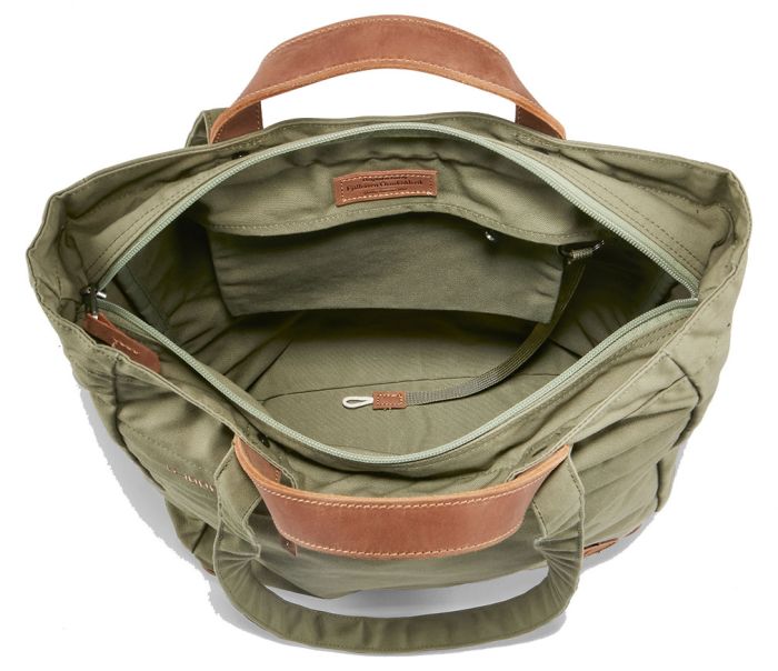 Totepack No.2 taske