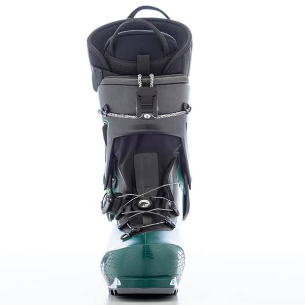 Chaussure ski de randonnée DALBELLO QUANTUM ASOLO BLACK/DARK GREEN