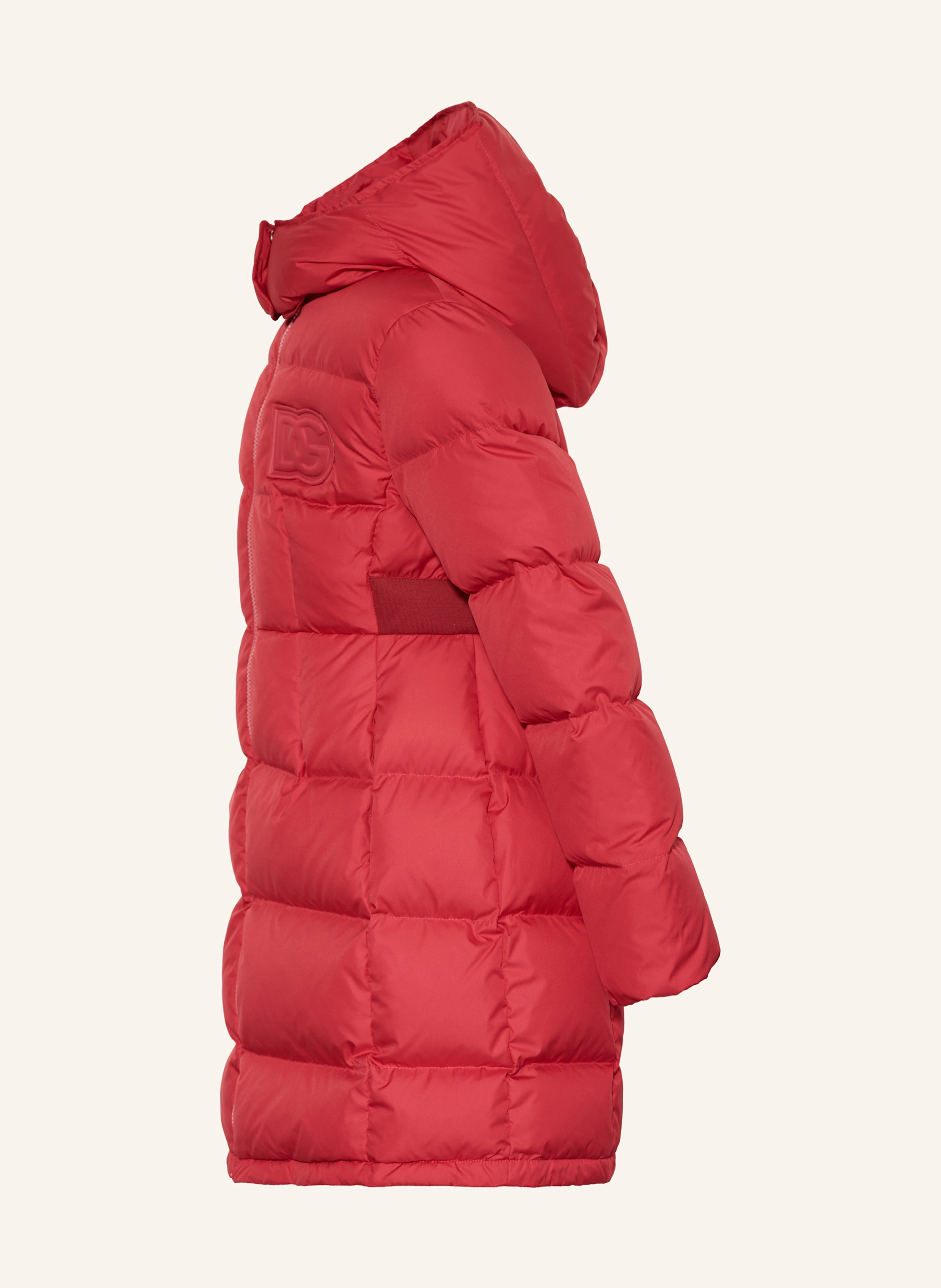 DOLCE & GABBANA Daunenjacke