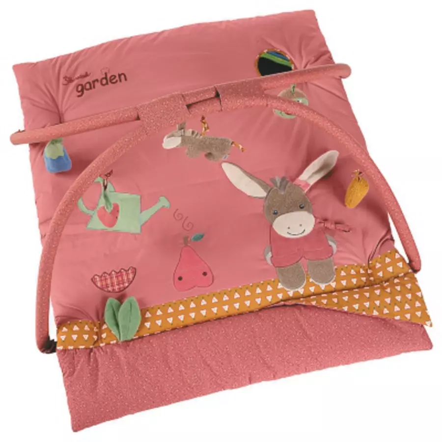 Sterntaler Spielbogen Emmily