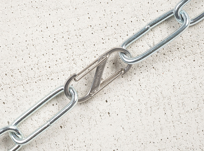 S-Biner Karabijnhaak 6-Pack #1
