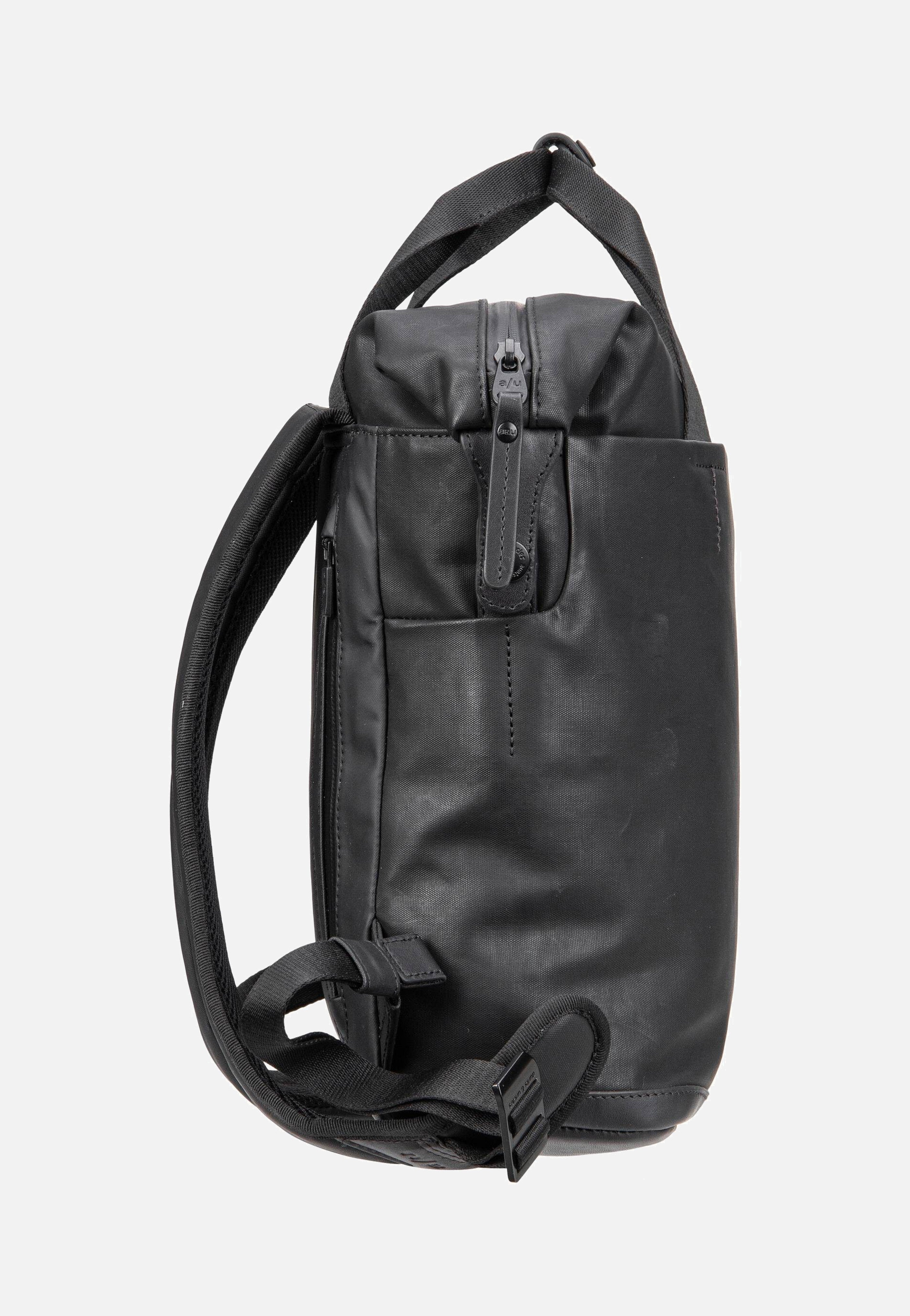 Yaizu Black - Rucksack