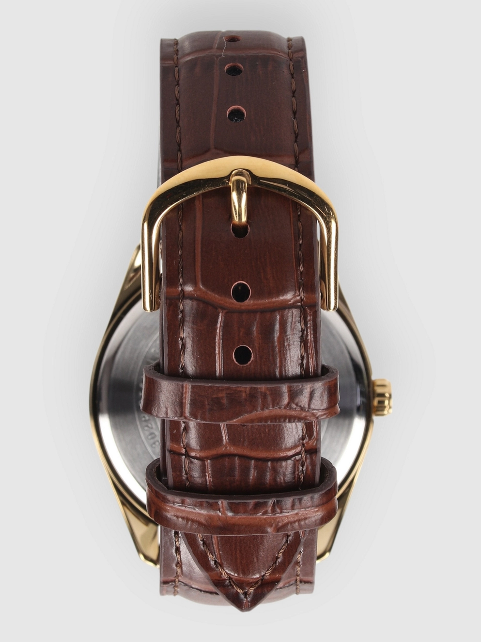 Casio MTP-1302PGL-9AVEF Watch gold/brown