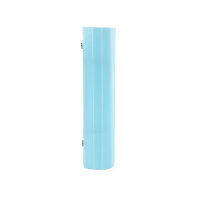 Exacompta Chromaline Pastel - Classeur souple 2 anneaux - dos 30 mm - pour fiche Bristol - disponible dans différentes couleurs