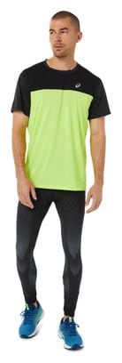Collant Long Asics Metarun Noir