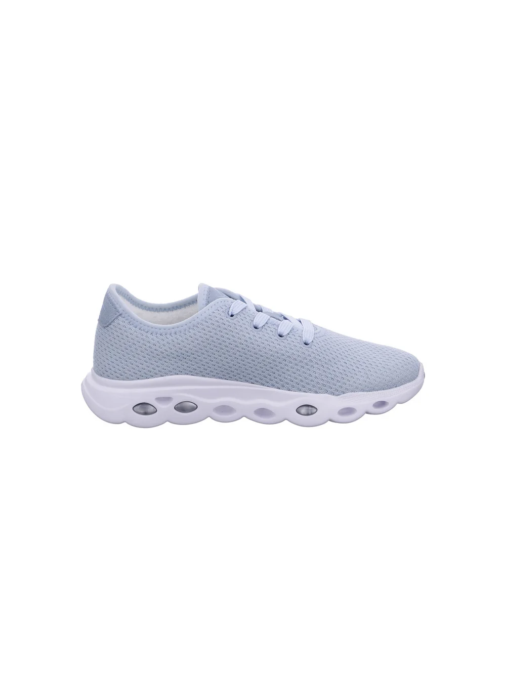 Energystep Schnürer Racer sky