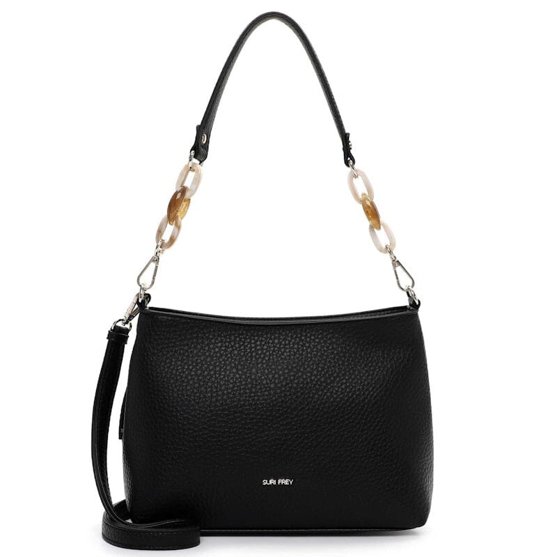 Suri Frey Shoulderbag M Jeanny Black