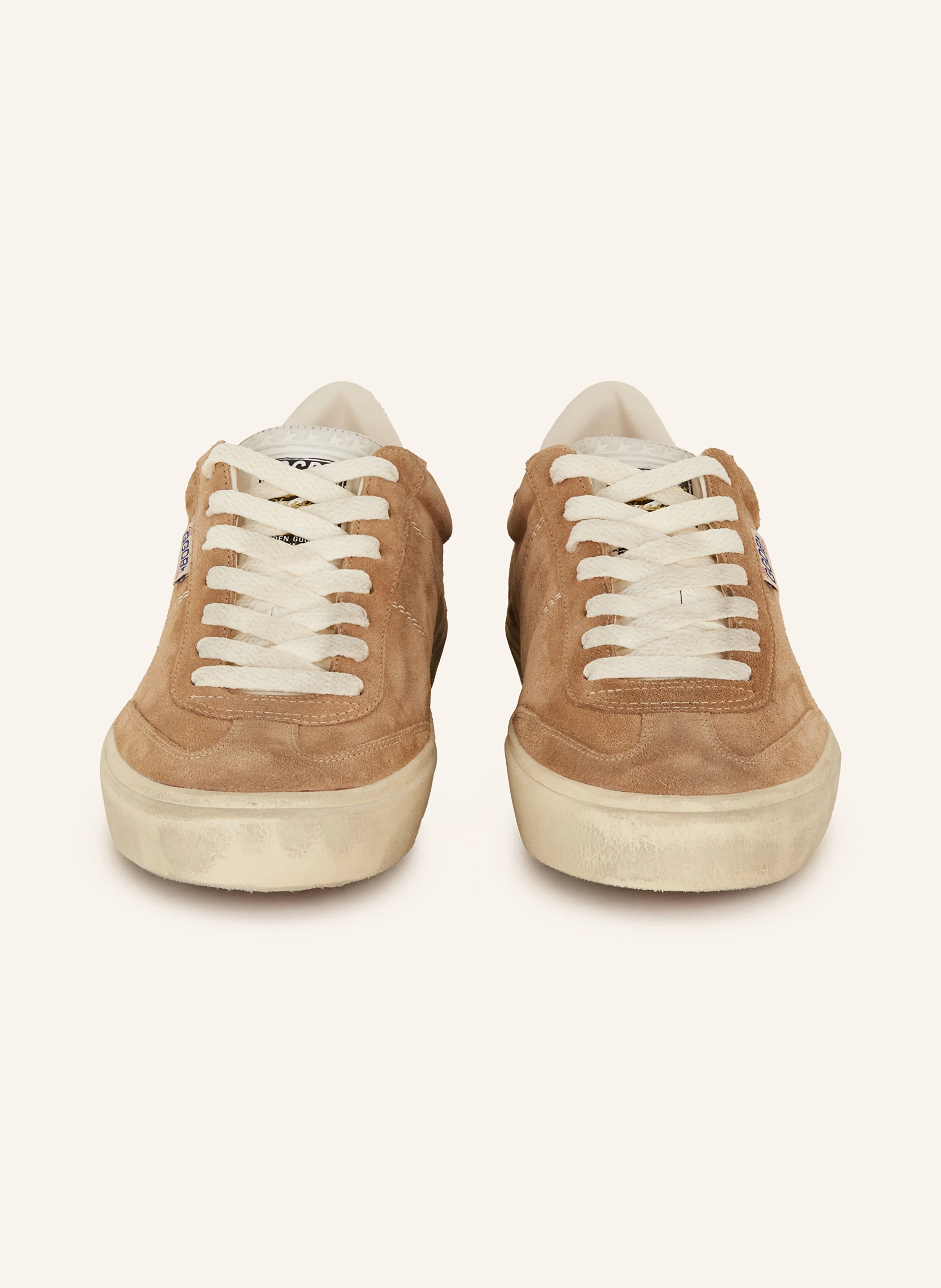 GOLDEN GOOSE Sneaker SOUL STAR