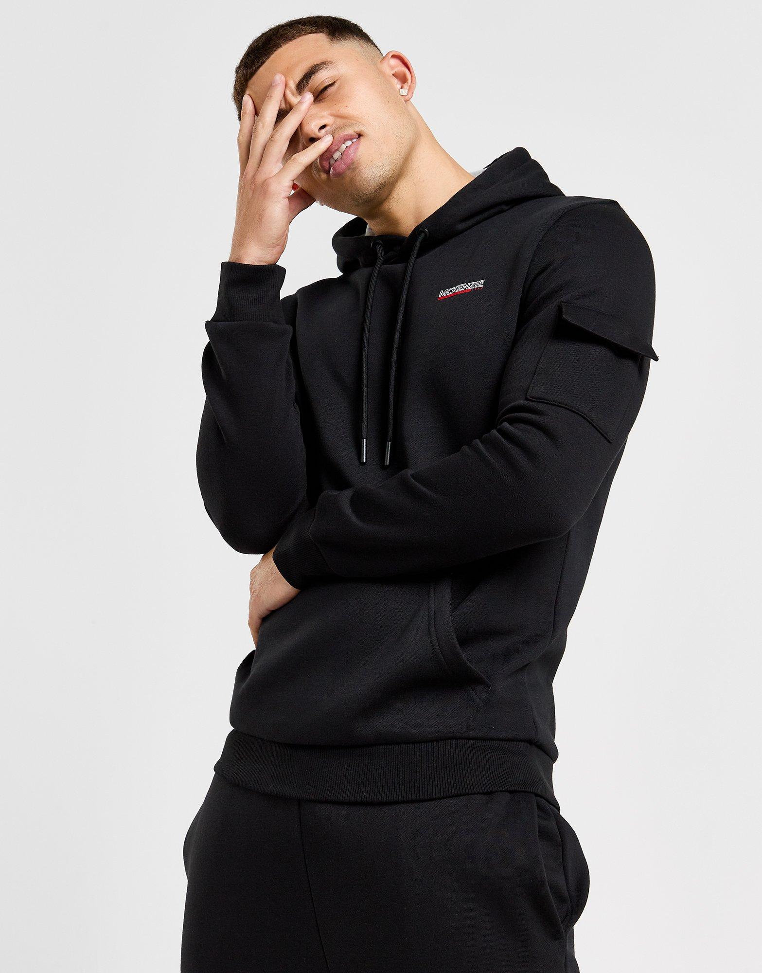 McKenzie Ensemble de survêtement Cargo Essential Homme