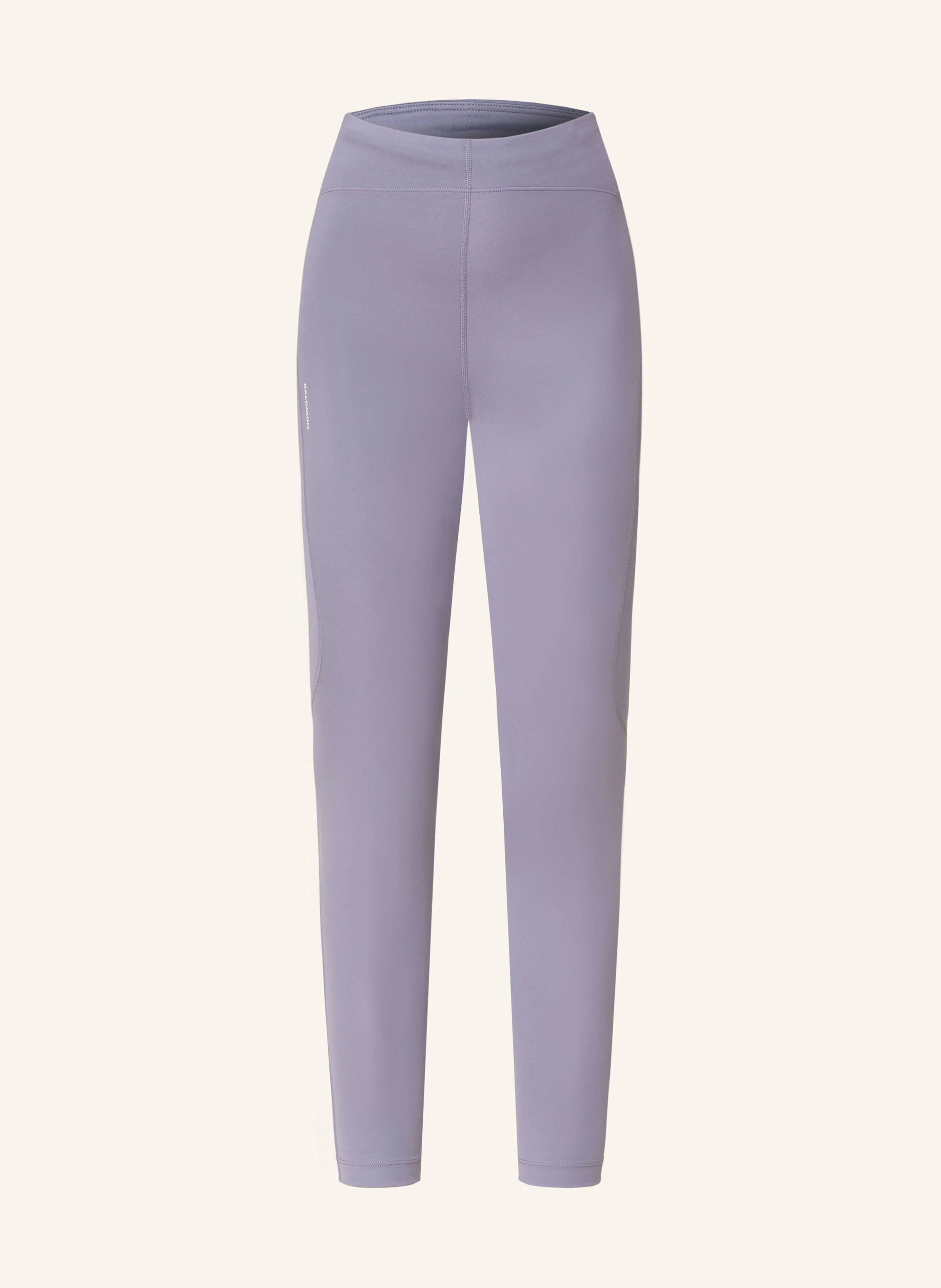 SALOMON Lauf-Tights SHKOUT CORE