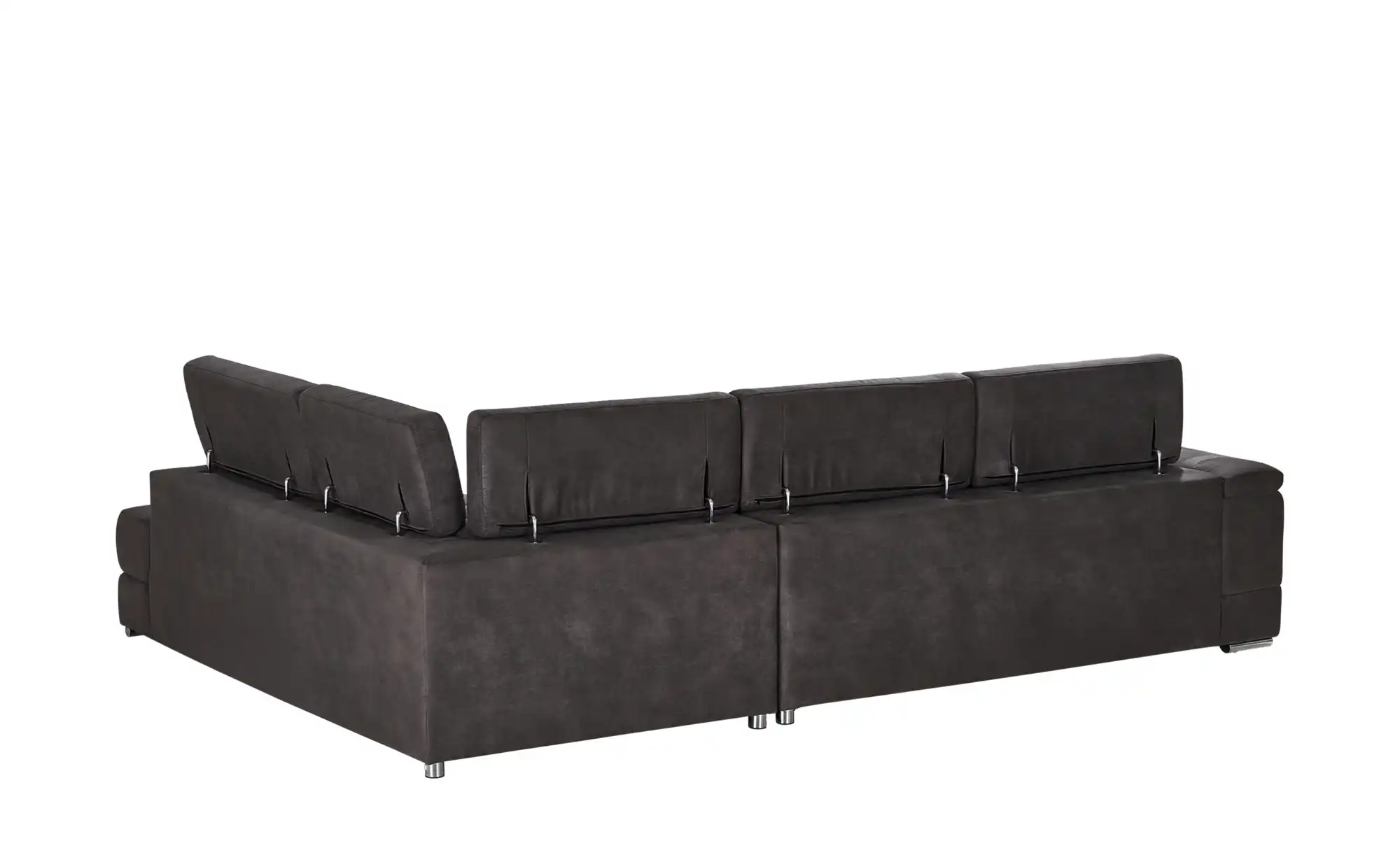 uno Ecksofa Mikrofaser Isabeli
