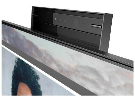 HP - Ecran 23.8 pouces Full HD 524da 24'' FHD IPS 5 ms - B11W5AT#ABB