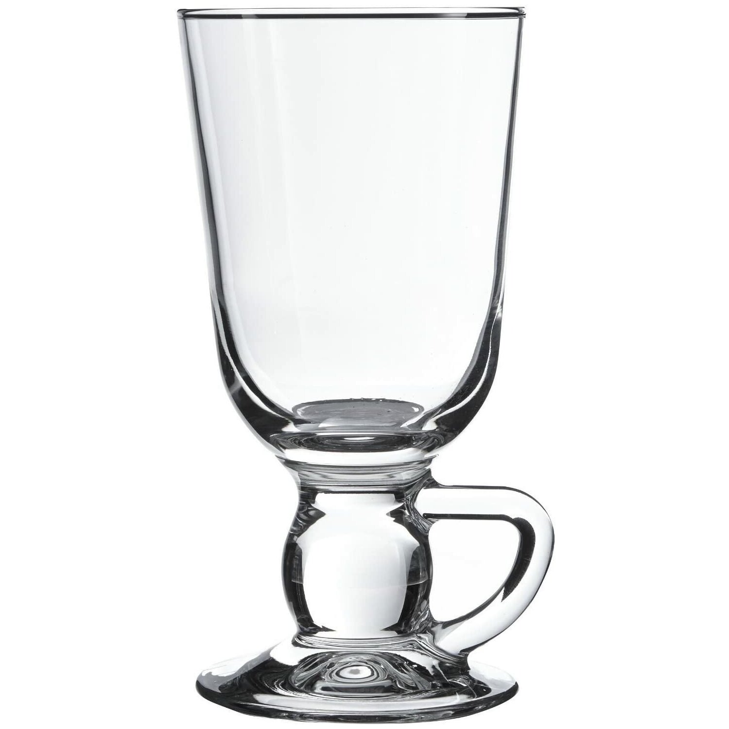 2er Set Irish Coffee-Glas 280 ml