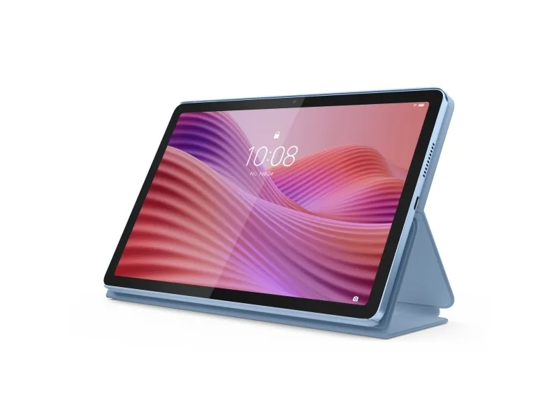 Lenovo Tab ZAEH - Tablet - Android 14 eller senere - 128 GB eMMC - 10.1