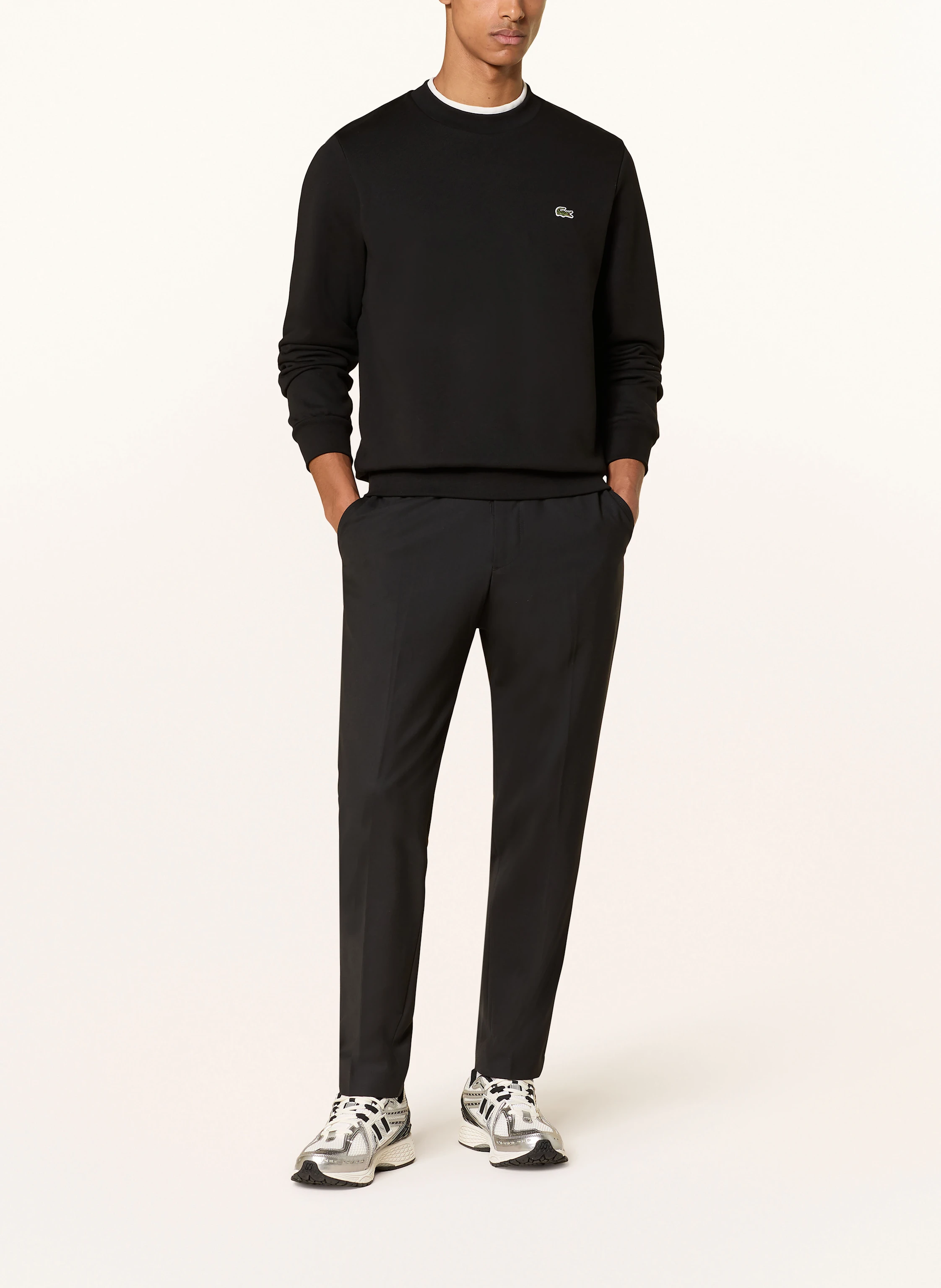 LACOSTE Sweatshirt