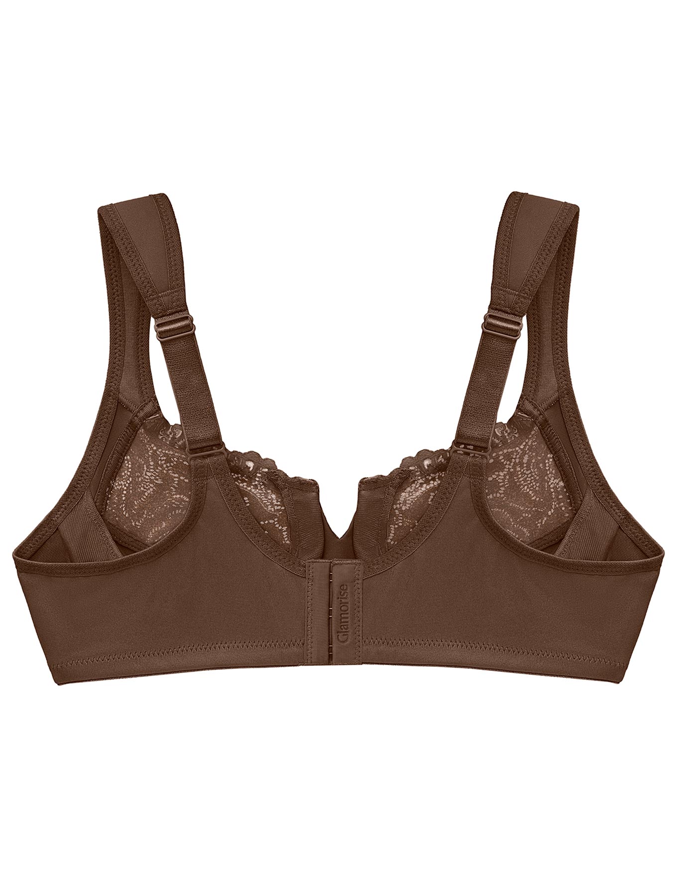 Soutien-gorge bretelles confort