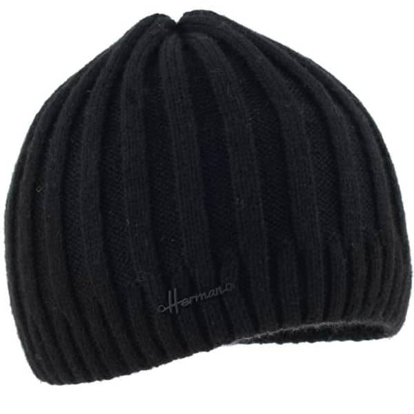 Bonnet ski EDMOND 027 NOIR