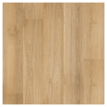 Click PVC Nouveau naturel eiken