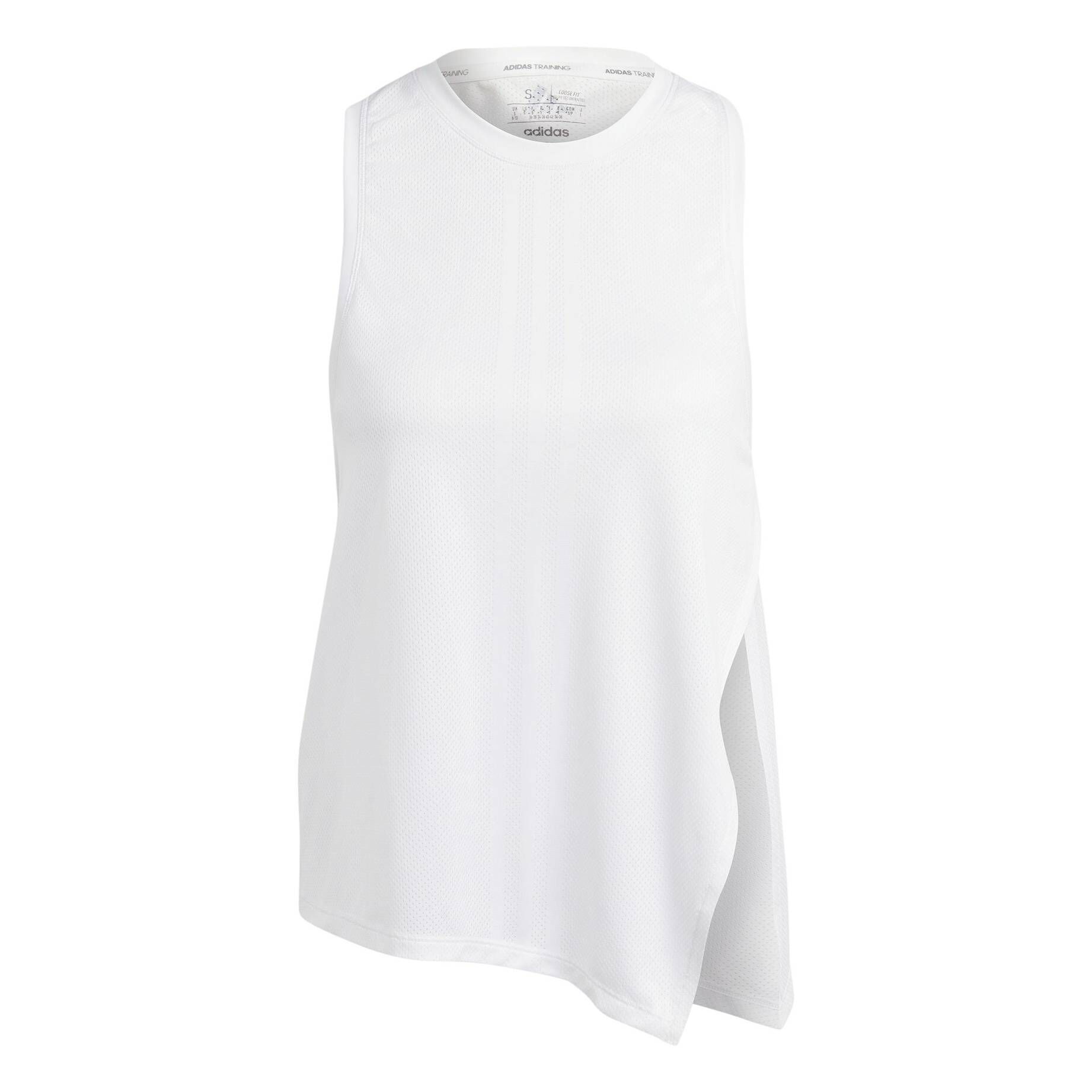 adidas Sportswear| Damen Trainingstop HIIT AEROREADY QUICKBURN TRAINING TANK