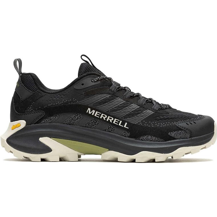 Merrell Moab Speed 2 Mens Black