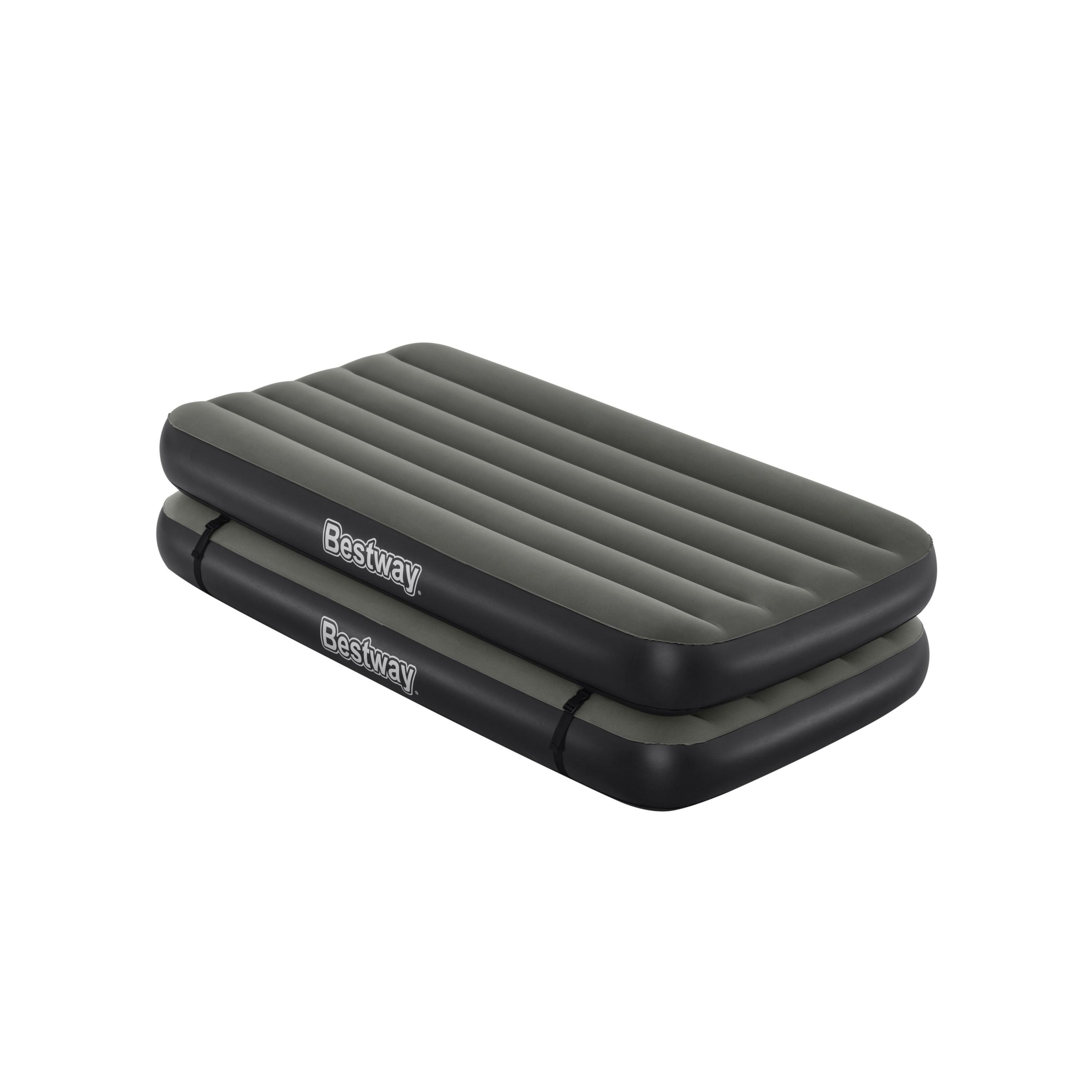 Luftbett Tritech 3-in-1 Connect and Rest 188 x 99 x 25 cm