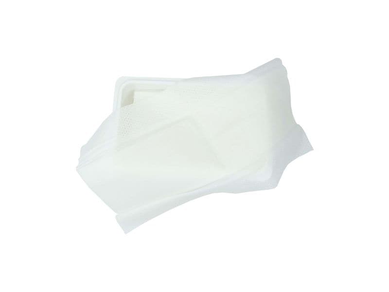 CreaClean Ersatztuch Ultra Wet XL 12 Stück Nasse Ersatztücher