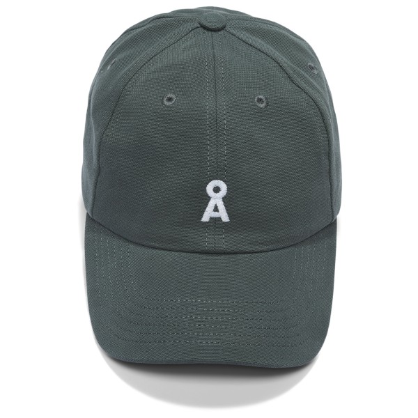 ARMEDANGELS - Yaanis Bold - Casquette