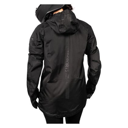 Blouson Icon PDX3 WOMEN - Noir