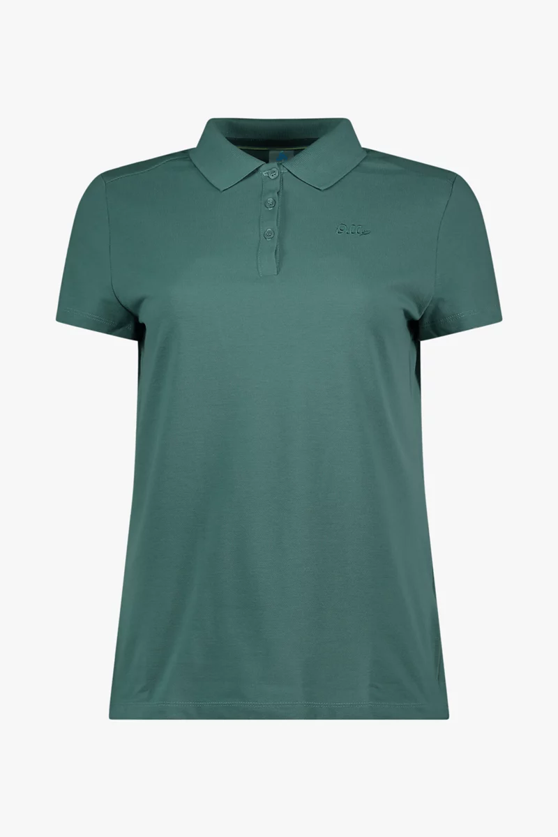 Odlo Essentials Damen Poloshirt