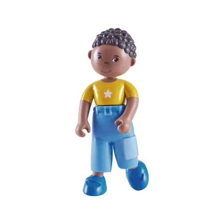 HABA 302802 Little Friends Erik