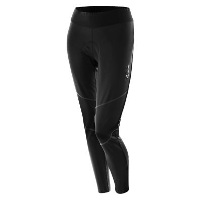 LöfflerBike Tights WS Elastic - schwarz
