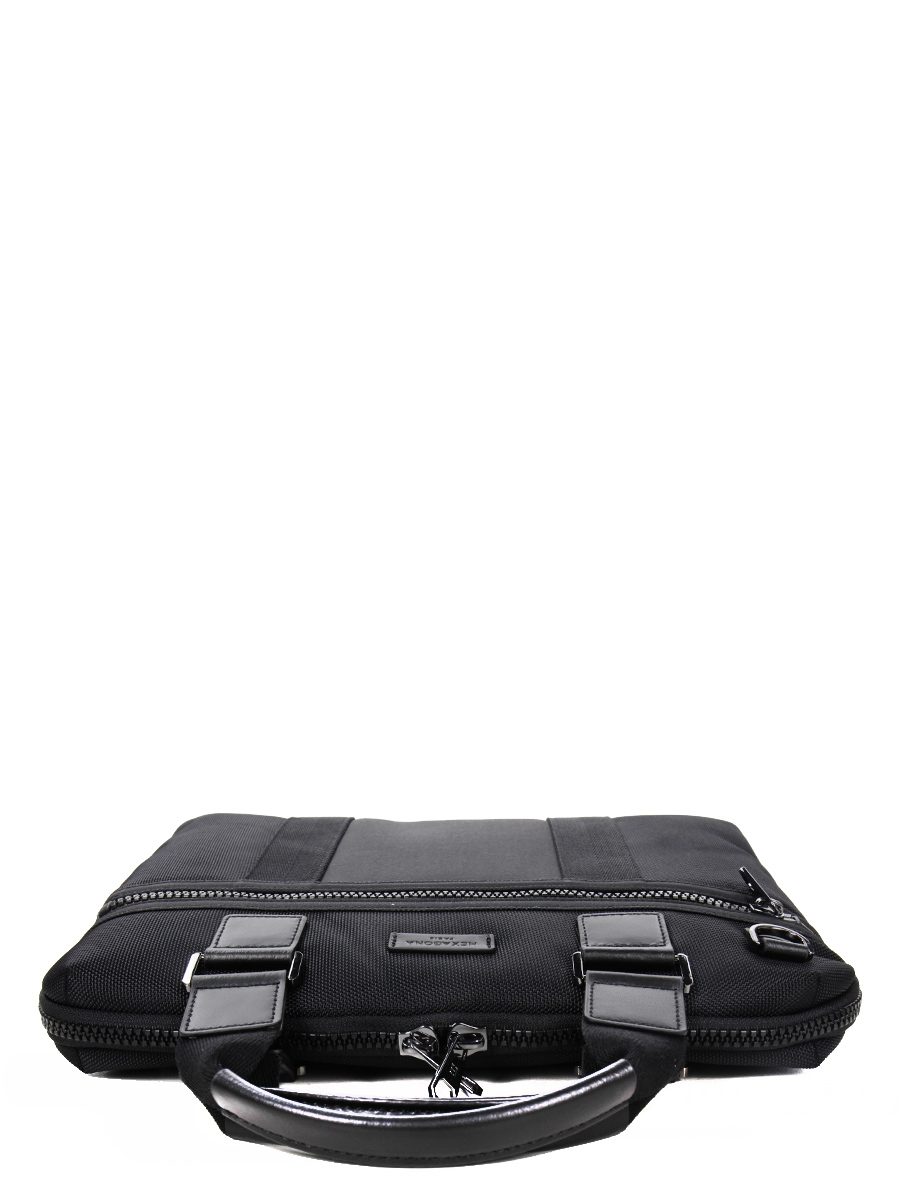 Sacoche ordinateur Hexagona Horizon 14 pouces