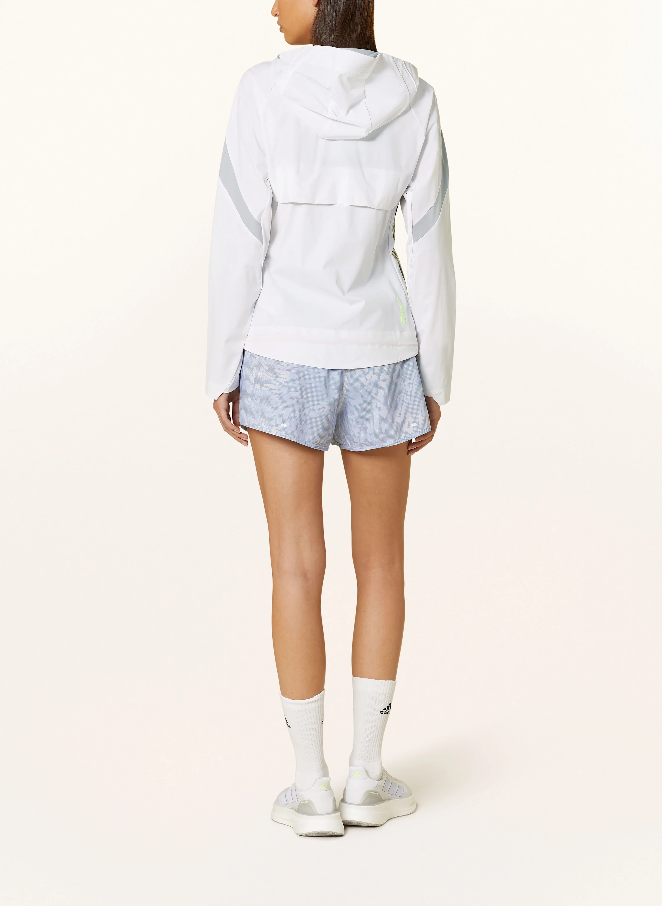 adidas Laufjacke ADIZERO