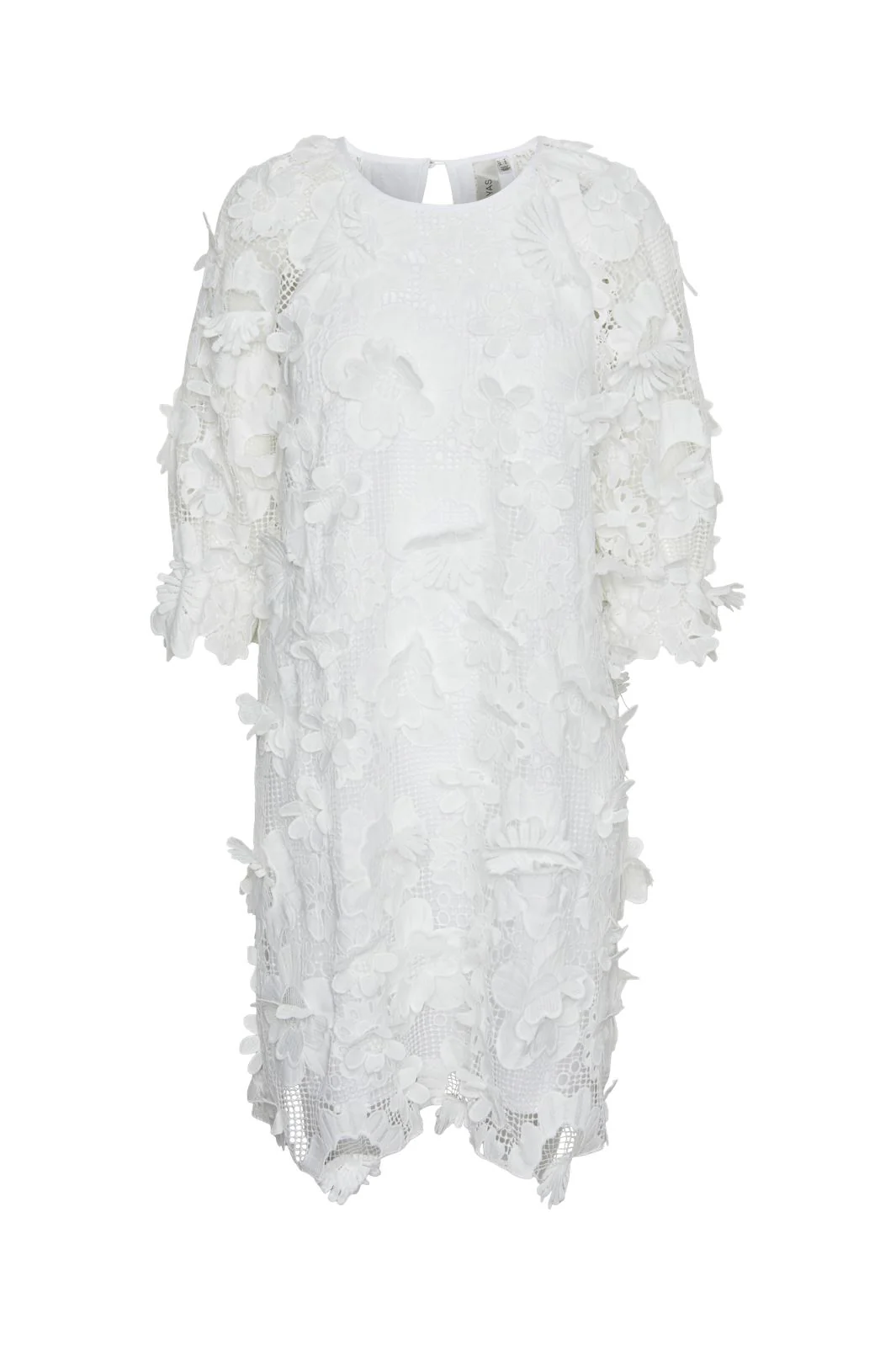 Y.A.S Yastrea 3/4 Dress