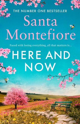 Here and Now (Paperback)