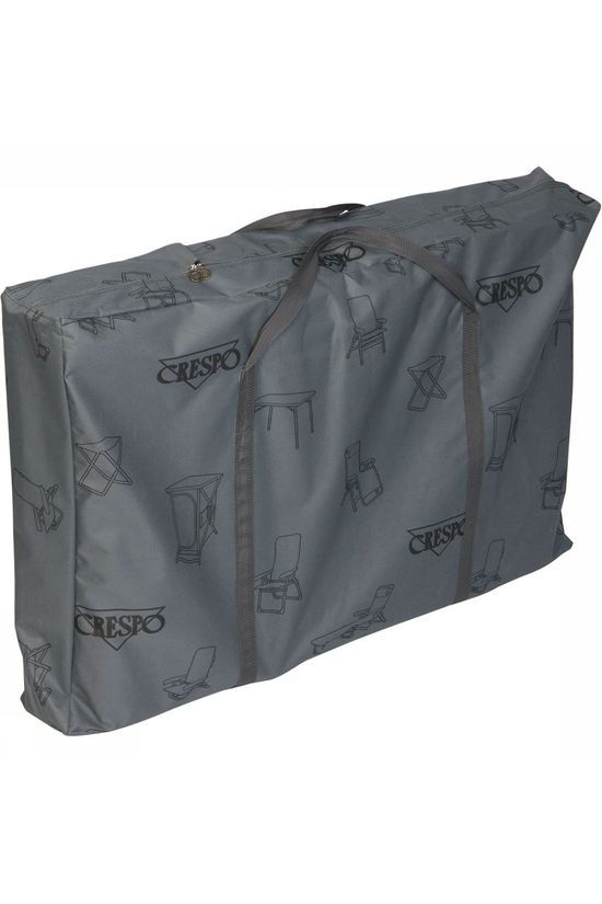 Crespo Crespo Luxe Opbergtas