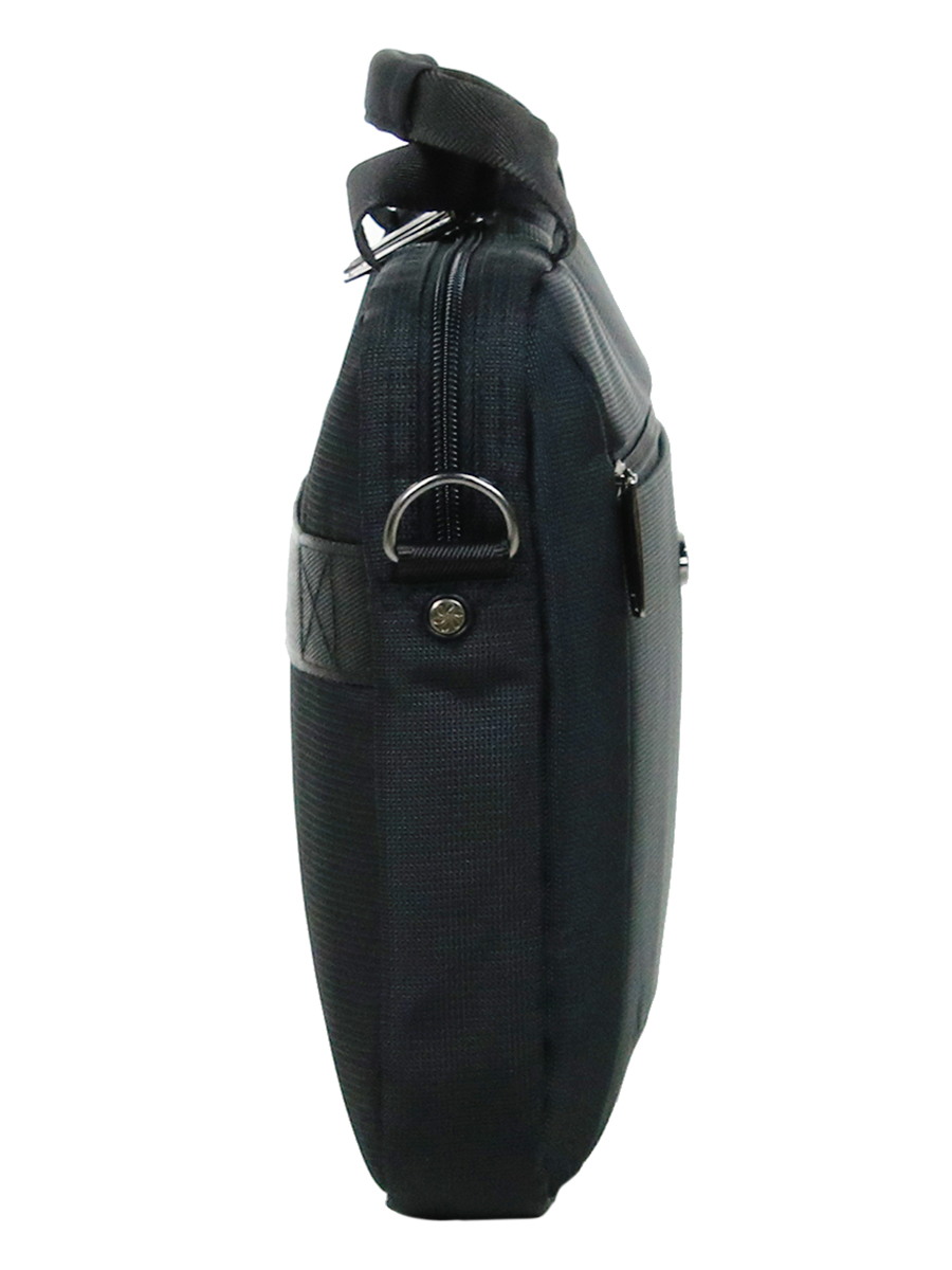 Porte ordinateur Snowball Business Line 13 pouces