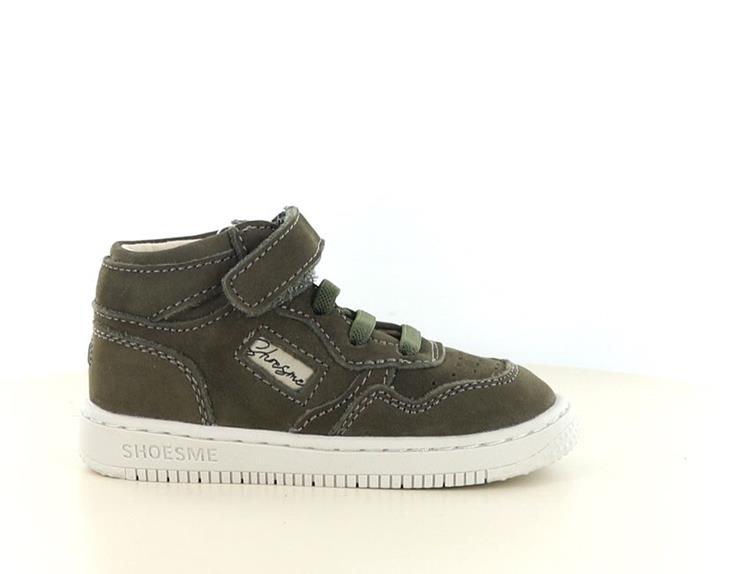 Shoesme BN25W008 E dark green