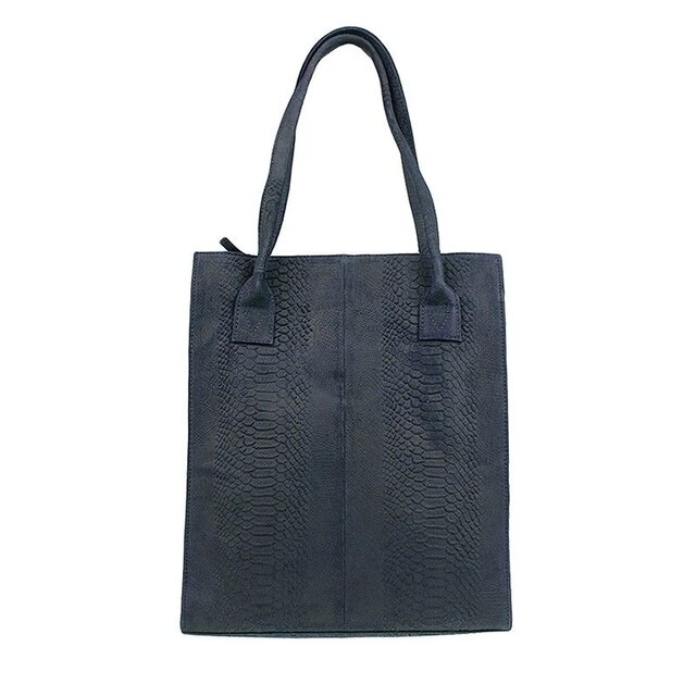 DSTRCT Portland Road Shopper Blue