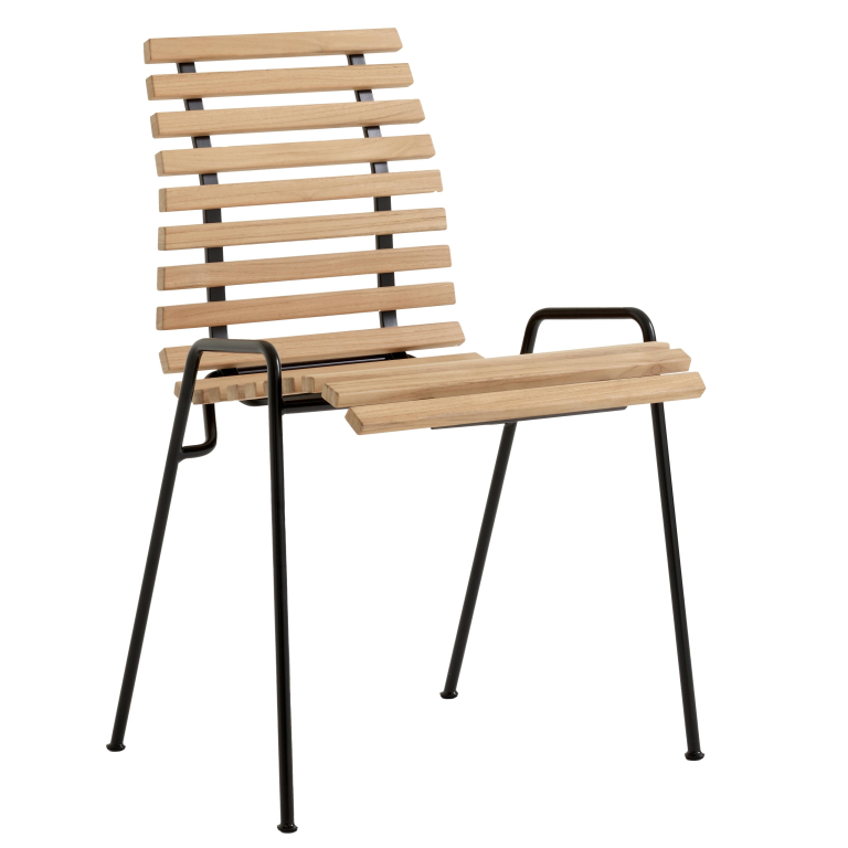 &tradition RFH RD4 tuinstoel teak