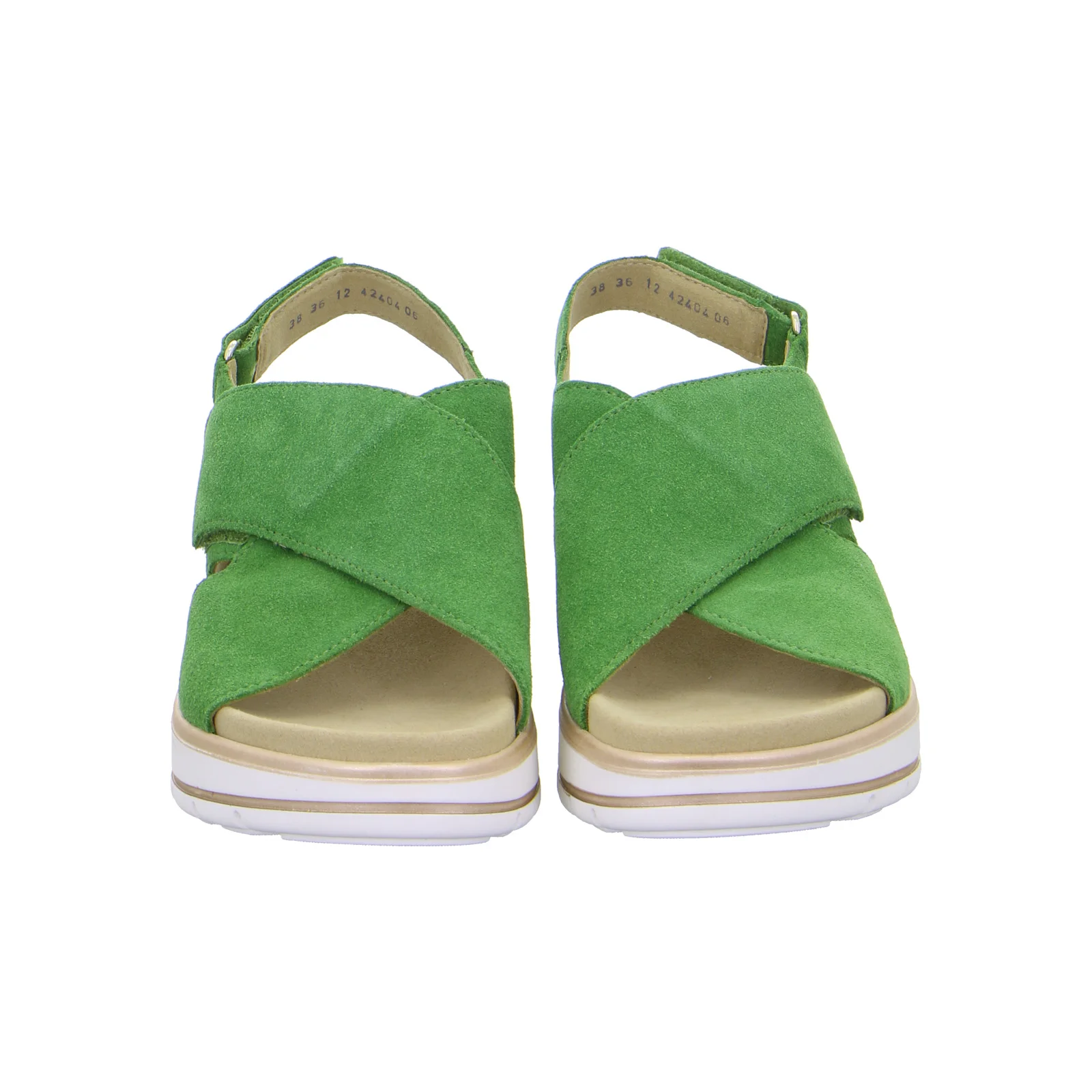 Sandale Sapporo grass
