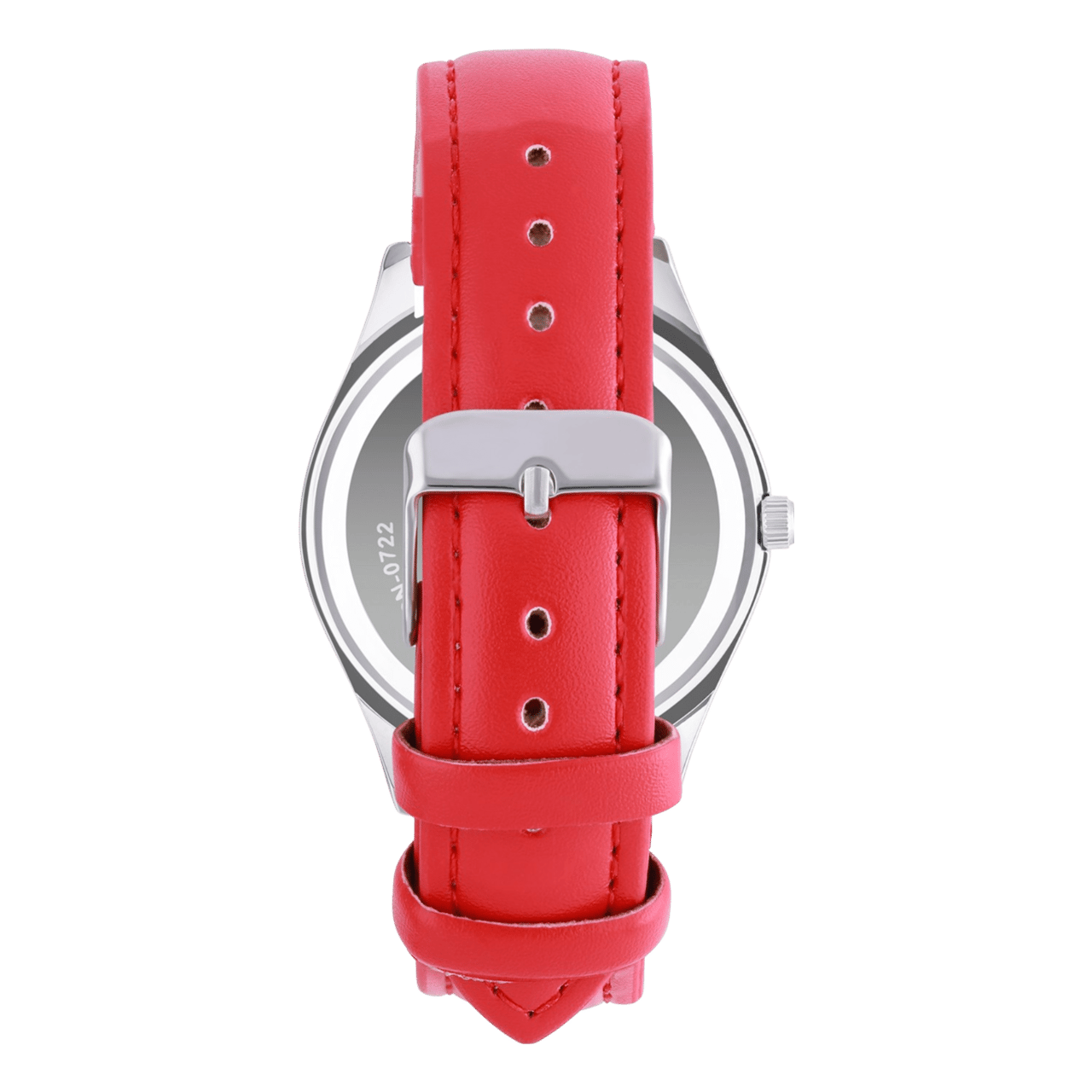 Regal dames horloge met PU band