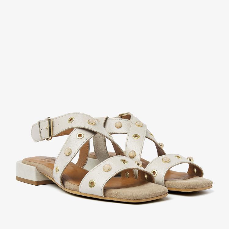 Via Vai 62198-02 Gigi Polly Light Beige
